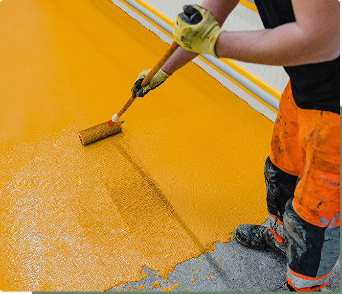 General-Painting