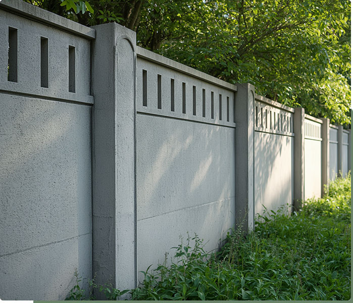Concrete-Prefab-Fence